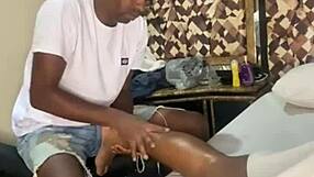 CASA DE SWING NO RIO DE JANEIRO FAZENDO AQUELA MASSAGEM NO CASAL! What A Wild Brazilian Night!