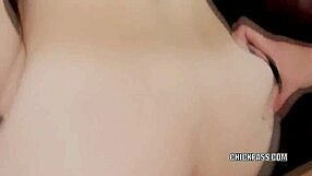 Sheila Faye fucks for cash