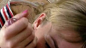 homemade amateur blowjob made for my beloved man