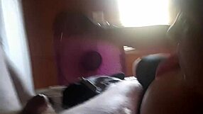 i give an amazing blowjob to this monster cock