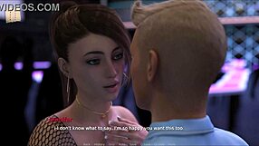 Exploring the world inside Jennifer 37