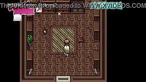 Pegando Varios Itens - Jogo Hentai - Zombies Retreat - Parte 4