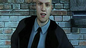 Depraved awakening walkthrough reveals hardcore scenes