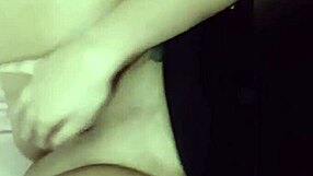 Wow, Monique Lima Wakes Up For Sexy Masturbation!