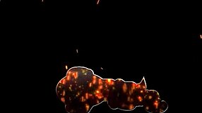 tiny latina babe fucks in virtual reality scene