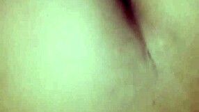 Retro Blue Film Teases with Intense Anal Action