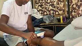 CASA DE SWING NO RIO DE JANEIRO FAZENDO AQUELA MASSAGEM NO CASAL! What A Wild Brazilian Night!