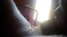 i give an amazing blowjob to this monster cock