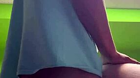 fucked in the ass by big cock