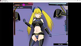 She needs to be taught love to overthrow the great demoness