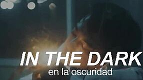 Joji's slow dancing in the dark with spanish subtitles