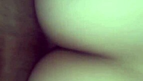 Anal Sex Session With Hard Ass Fucking Action