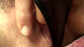 afternoon sex heats up for amateur italian couple