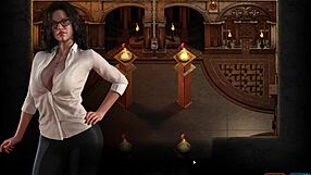 Complete gameplay of The Genesis Order part 58