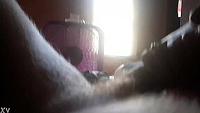 i give an amazing blowjob to this monster cock