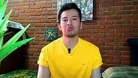 Secret hard fuck with brother-in-law on family vacation