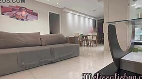 Dei Gostoso Pro Técnico Da Internet E O Safado Gozou Na Minha Cara John Coffee