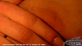 New 19yo Girl with Braces Shy in Studio Debut