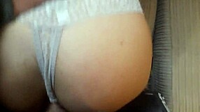 Cute Teen Gets Anal Fucked