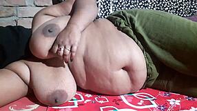 what's up with my friend's hot indian mom lately?