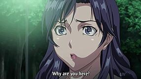 Husband Discovers Wife as Porn Star in Uncensored Hentai