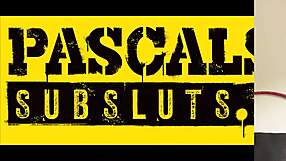 Pierced Whore Miss Trixx Gets Cunt Pounded Before Brutal Anal