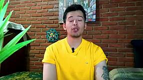 Secret hard fuck with brother-in-law on family vacation