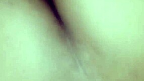 Ρετρό Μπλε Ταινία Πειράζει με Έντονη Πρωκτική Δράση