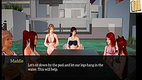 What Is My New Family 113 About