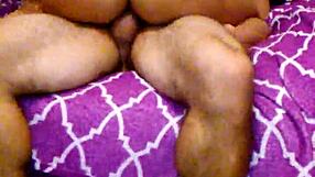 The best cock she's ever had, aj