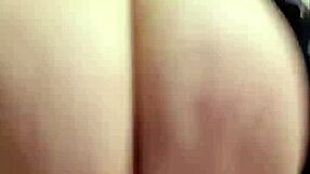 Lil-Ryda's Thick Ass Riding Favorite Toy!