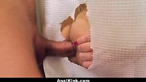 Stop teasing, just give it to me, says my stepmom