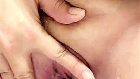 Lil-Ryda's Thick Ass Riding Favorite Toy!