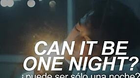 Joji's slow dancing in the dark with spanish subtitles