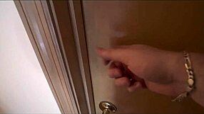 Ever tried playing with your stepmom's best friend, Sara St. Clair?