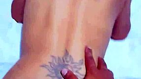 Yo, how hot is this mature babe in 4K? Got her moaning with hardcore action all night long!