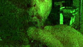 Franckydee petit avant gout de celui que je prends dans bouche