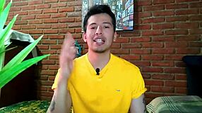 Secret hard fuck with brother-in-law on family vacation