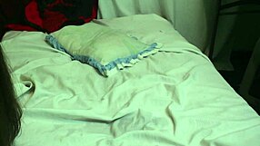 Couple gets wild with homemade pussy fucking and amateur sex