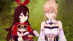 What Twists Await in Kleeprankadventure Part 5 Outdoor Game?