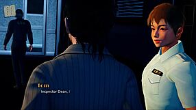 my real desire in this indian anime game hentai episode