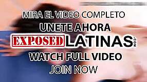 Yoga class turns steamy with Spanish petite 18+ giving blowjob in classroom