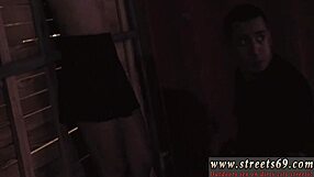 talking about that hardcore bondage gangbang with big tits and tape.