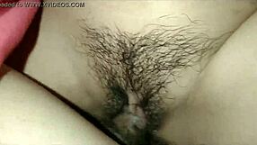 สาวเวียดนามสมัครเล่นน่ารักชอบจัดหนักในห้องนอน