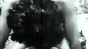 Back then, vintage interracial confessions got real spicy