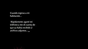 Ntrman milf cheats with stranger at husband's request