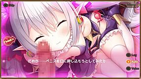 Messiah Girl Mao 1 evokes deep emotions.