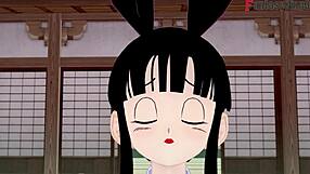 Bulma Little 18+ tajná Dragon Ball Zex kapitola 1 celý film