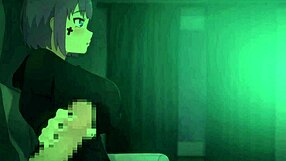 vel story hand adventure in cartoon pov