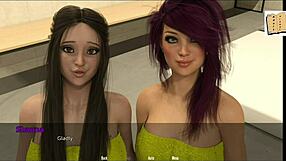 Jamie worries about Liz in WVM 79